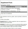 Swanson Stinging Nettles - Herbal Supplement Prostate Health & Urinary Tract Support - Natural Formula Supporting Respiratory Health & Fluid Balance - (120 Capsules) 2 Pack