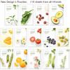 Nature Republic Real Nature Mask Sheet 10pcs Korean