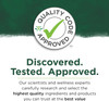 Swanson Tri-Fiber Complex - Digestive Health Supplement Made with Psyllium Oat Bran '&' Apple Pectin - (100 Capsules) 4 Pack