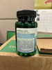 Swanson Triple Strength Melatonin - Natural Sleep Support for Disrupted Sleep Cycles - (60 Capsules 10mg Each) 2 Pack
