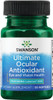 Swanson Ultimate Ocular Antioxidant 30 Sgels