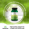 Swanson Ultimate Probiotic Formula Digestive Health Immune System Support 66 Billion CFU Prebiotic NutraFlora scFOS 30 DRcaps Veggie Capsules (Caps)
