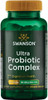 Swanson Ultra Probiotic Complex 30 Billion Cfu 60 Veg Capsules