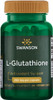 Swanson Ultra- L-Glutathione 250mg 60 Veg Caps