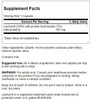 Swanson Women's Anti-Stress Formula (Lactium) - Helps Counter Stress Promotes Relaxation and Sleep Support - (60 Capsules 167mg) 1 Pack