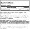 Swanson Zinc Citrate - Mineral Supplement Promoting Healthy Vision & Immune System Health - Natural Formula Supporting Overall Wellness - (60 Capsules 50mg Each) 2 Pack