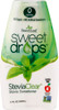 Sweetleaf Sweet Drops Liquid Stevia Sweetener SteviaClear 1.7 Ounce (SD-CLR)