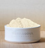 Terrasoul Superfoods Organic Psyllium Husk Powder 1 Lb - Superfine Texture | High Purity | Keto Baking