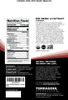Terrasoul Superfoods Organic Reishi Mushroom Powder (4:1 Extract) 5.5 Oz Immune Support Stress Relief Better Sleep Embrace The Power of Adaptogenic Mushrooms