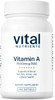 Vital Nutrients Citicoline | 500mg Vegan Citicoline Supplement | Nootropic Brain Support Supplement for Mental Focus and Attention | Gluten Dairy Soy | Non-GMO | 60 Capsules Vital Nutrients Citicoline | 500mg Vegan Citicoline Supplement | Nootropic Brain Support Supplement for Mental Focus and Attention | Gluten Dairy Soy | Non-GMO | 60 Capsules