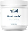Vital Nutrients Heartburn Tx | Supplement Helps Decrease Occasional Heartburn and Indigestion | with Glycine Glutamine and Licorice Root | Vegetarian | Gluten Dairy and Soy | 50 Servings