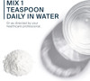 Vital Nutrients Mannose Powder 100g | Vegan D-Mannose Supplement for Urinary Tract and Bladder Support | Gluten Dairy Soy | Non-GMO | 50 Servings