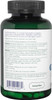 Vitanica FemTeen Symmetry Vitamins for Teens Daily Multivitamin Vegan 120 Capsules