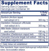 Vitanica Hepafem Liver Cleansing Support Vegan/Vegetarian 60 Capsules