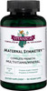 Vitanica Maternal Symmetry Prenatal and Postnatal Vitamins Vegan 180 Capsules