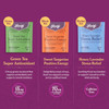 Yogi Favorites Tea Organic Sampler Box - Assorted Delicious Wellness Teas - 9 Herbal Green & Black Teas - Tea Set & Variety Pack (45 Tea Bags)