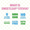 Sweetleaf Sweet Drops Liquid Stevia Sweetener Vanilla Creme 2 Fl Ounce