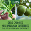 Whole Earth Sweetener Co. Whole Earth Stevia & Monk Fruit Liquid Sweetener Original 1.62 Fl Oz (Pack Of 1)