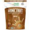 Health Garden Monk Fruit Sweetener Golden- Non Gmo - Gluten  - 1:1 Sugar Substitute - her - Keto Friendly (2.5 Lbs)