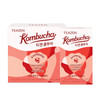 Teazen Kombucha Raspberry Flavor Variety Pack Raspberry Drink Mix 10 Sticks & 30 Sticks (40 Sticks)