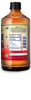 Health-Ade Pink Lady Kombucha Bottle 16 Fl Oz