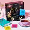 Thoughtfully Gourmet Tea Affirmations Christian Prayer Set Includes 6 Flavours of Tea with Bible Verses from Psalms and Other Books to Rejoice Pack of 90
