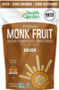 Health Garden Monk Fruit Sweetener Golden- Non Gmo - Gluten  - Sugar Substitute - her - Keto Friendly (1 Lb)