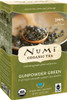Numi Organic Teas And Teasans 1.27 Oz Gunpowder Green 18/box
