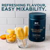 ‎Kinetica Kinetica Recovery Powder Post Workout Drink Muscle Repair and Energy Store Replenisher 20 Servings Wild Berry 1.5kg