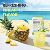 Teazen Kombucha Pineapple Flavor Variety Pack Pineapple Drink Mix 10 Sticks & 30 Sticks (40 Sticks)