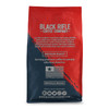 Black Rifle Coffee Company Fit Fuel (Medium Roast) Whole Bean Coffee 12 Ounce Bag Of Coffee Beans Medium Roast Coffee Beans Delicious Combination Of Bold And Smooth Flavors And A Malt Finish