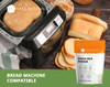 Kate Naturals Dry Whole Milk Powder For Baking And Coffee (12Oz) Dried Powdered Milk For Adults. Rbst-. Substitute For Liquid Milk. Milk Whole Powder For Milkshakes. Made In Usa.