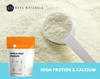Kate Naturals Dry Whole Milk Powder For Baking And Coffee (12Oz) Dried Powdered Milk For Adults. Rbst-. Substitute For Liquid Milk. Milk Whole Powder For Milkshakes. Made In Usa.