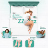 ‎Weightworld WeightWorld Detox Foot Patches (Pack of 30) - 100% Natural Foot Detox Pads to Remove Toxins - Safe & Skin-Friendly - Deep Cleansing Foot Pads with Benefits of VIT C & Bamboo Vinegar - Made in The UK