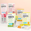 Teazen 5 Flavors 50 Sticks Variety Pack Kombucha Lemon Peach Berry Pineapple Citron Flavor (50 Sticks)