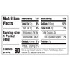 Hellmann'S Light Ranch Salad Dressing Portion Control Sachets Gluten No Artificial Flavors added MSG or High Fructose Corn Syrup 1.5 oz Pack of 102