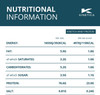 ‎Kinetica Kinetica Protein Powder Strawberry 1Kg 23G Protein Per Serving 33 Servings Whey Protein From EU Grass-Fed Cows Excellent Mixability & Taste