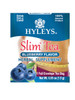 Hyleys Slim Tea and Colon Cleanse Blackberry Bundle (1 Pack)
