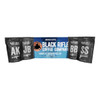 Black Rifle Coffee Company Ground Coffee Variety Kit 4 Bags (4Oz Each)