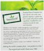 Sweetleaf Stevia Powder Packets - Zero Calorie Sweetener with Stevia Leaf Extract No Artificial Sweetener Additive Sugar Keto Friendly Non GMO Gluten - 35 Packets (Pack of 4)
