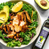Primal Kitchen Organic Balsamic Vinegar Of Modena Made In Italy And Pgi  8.45 Fluid Ounces Pack Of 2