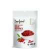 Sunfood Superfoods Goji Berries Raw Organic. 8 Oz Bag