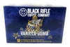 Black Rifle Coffee Company Vanilla Bomb Single Serve Pods Medium Roast - 12 Count - Roasted In The Usa - America'S Coffee