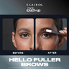 Clairol Root Touch-Up Temporary Concealing Powder, Dark Brown