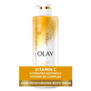 Olay Nourishing Body Wash for Women, Vitamin C, 20 fl oz