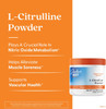 Doctor's Best L-Citrulline Powder 7 oz (200 g)