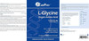 CanPrev L-Glycine Vegan Amino Acid | 450g Powder