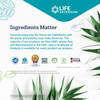 Life Extension VenoFlow - French Maritime Pine Bark and Soy Natto Extract Supplement for Healthy Blood Flow Circulation and Vascular Health – Gluten-Free, Non-GMO, Vegetarian – 30 Capsules