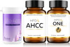 Ahcc, Pro Fem, & One Bundle For Women