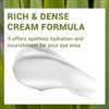 Thesaem Urban Eco Harakeke Deep Moisture Eye Cream 1.01Oz. - Vegan Under Eye Cream With Harakeke Root Extract - Calms Puffiness - Reduces Fine Lines - Replenishes Vitality And Moisture Of Tired Eyes